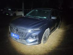 Wuling Kaijet 280T CVT Excellence - ფოტო 1