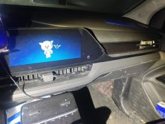 Wuling Kaijet 280T CVT Excellence - ფოტო 17
