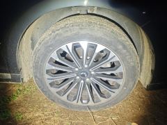 Wuling Kaijet 280T CVT Excellence - ფოტო 6