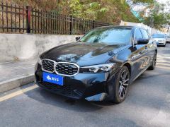 BMW 3 Series 325Li M Sport Package - ფოტო 1