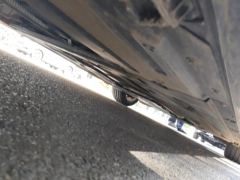 BMW 3 Series 325Li M Sport Package - ფოტო 10