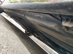 BMW 3 Series 325Li M Sport Package - ფოტო 11