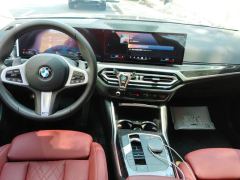 BMW 3 Series 325Li M Sport Package - ფოტო 16