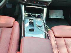 BMW 3 Series 325Li M Sport Package - ფოტო 19