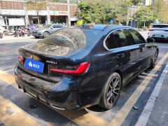 BMW 3 Series 325Li M Sport Package - ფოტო 2
