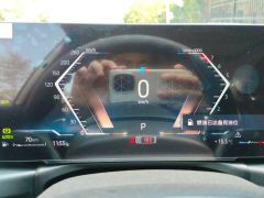 BMW 3 Series 325Li M Sport Package - ფოტო 20