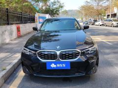 BMW 3 Series 325Li M Sport Package - ფოტო 3