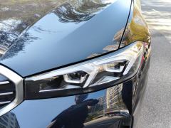 BMW 3 Series 325Li M Sport Package - ფოტო 4