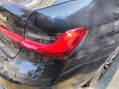 BMW 3 Series 325Li M Sport Package - ფოტო 5