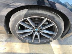 BMW 3 Series 325Li M Sport Package - ფოტო 6