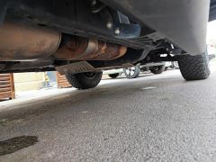 Tank 300 2.0T Explorer - photo 10