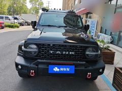 Tank 300 2.0T Explorer - photo 3