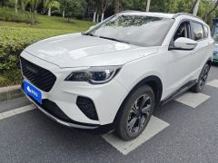Soueast DX8S 1.5T Edition 5 - ფოტო 1