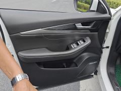 Soueast DX8S 1.5T Edition 5 - ფოტო 12