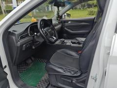 Soueast DX8S 1.5T Edition 5 - ფოტო 14