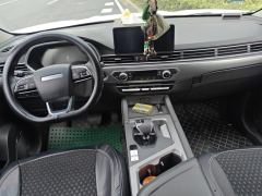 Soueast DX8S 1.5T Edition 5 - ფოტო 16