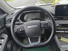 Soueast DX8S 1.5T Edition 5 - ფოტო 18
