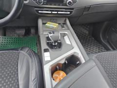 Soueast DX8S 1.5T Edition 5 - ფოტო 19
