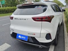Soueast DX8S 1.5T Edition 5 - ფოტო 2