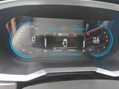 Soueast DX8S 1.5T Edition 5 - ფოტო 20