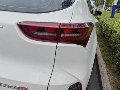 Soueast DX8S 1.5T Edition 5 - ფოტო 5