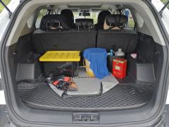Soueast DX8S 1.5T Edition 5 - ფოტო 7