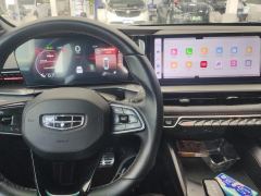 Geely Binrui COOL 1.5T Edition - ფოტო 16