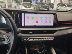 Geely Binrui COOL 1.5T Edition - ფოტო 17
