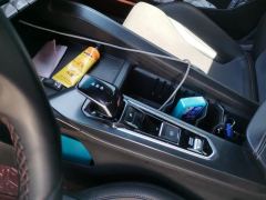 Geely Binrui COOL 1.5T Edition - ფოტო 19