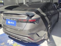 Geely Binrui COOL 1.5T Edition - ფოტო 2