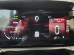 Geely Binrui COOL 1.5T Edition - ფოტო 20