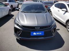 Geely Binrui COOL 1.5T Edition - ფოტო 3