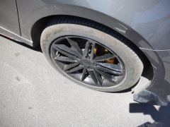 Geely Binrui COOL 1.5T Edition - ფოტო 6