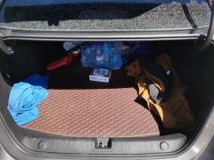 Geely Binrui COOL 1.5T Edition - ფოტო 7