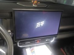Jetour Traveller C-DM 1.5T 208km Edition 5 - photo 17