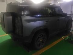 Jetour Traveller C-DM 1.5T 208km Edition 5 - photo 2