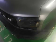 Jetour Traveller C-DM 1.5T 208km Edition 5 - photo 4