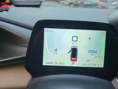 BYD Dolphin 420km Free Version - ფოტო 20