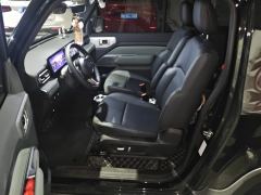Baojun Yep 303km Supreme Edition - ფოტო 14