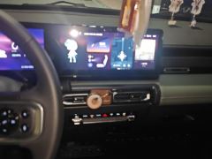 Baojun Yep 303km Supreme Edition - ფოტო 17