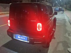 Baojun Yep 303km Supreme Edition - ფოტო 2