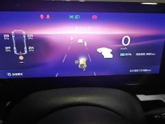 Baojun Yep 303km Supreme Edition - ფოტო 20