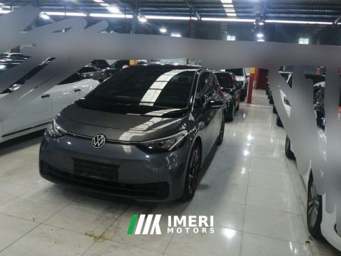 2023 Volkswagen ID.3 Upgraded Edition 450km Pure Smart Enjoyment Edition - ავტომობილი ჩინეთიდან