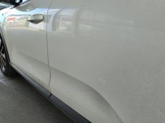 Citroen C5 X 1.6T Edition - ფოტო 11