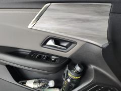 Citroen C5 X 1.6T Edition - ფოტო 13