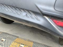 Citroen C5 X 1.6T Edition - ფოტო 9