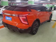 HiPhi X Edition 6 - фото 2