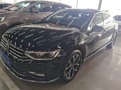 Volkswagen Magotan 330TSI 30 Version - фото 1
