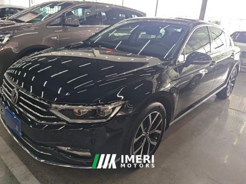 2021 Volkswagen Magotan 330TSI 30 Version - ავტომობილი ჩინეთიდან