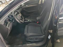 Volkswagen Magotan 330TSI 30 Version - фото 14
